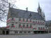 Rathaus in Gouda