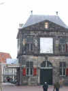 Die Waag in Gouda