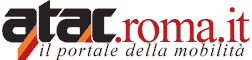 ATAC - il portale dei trasporti pubblici a Roma